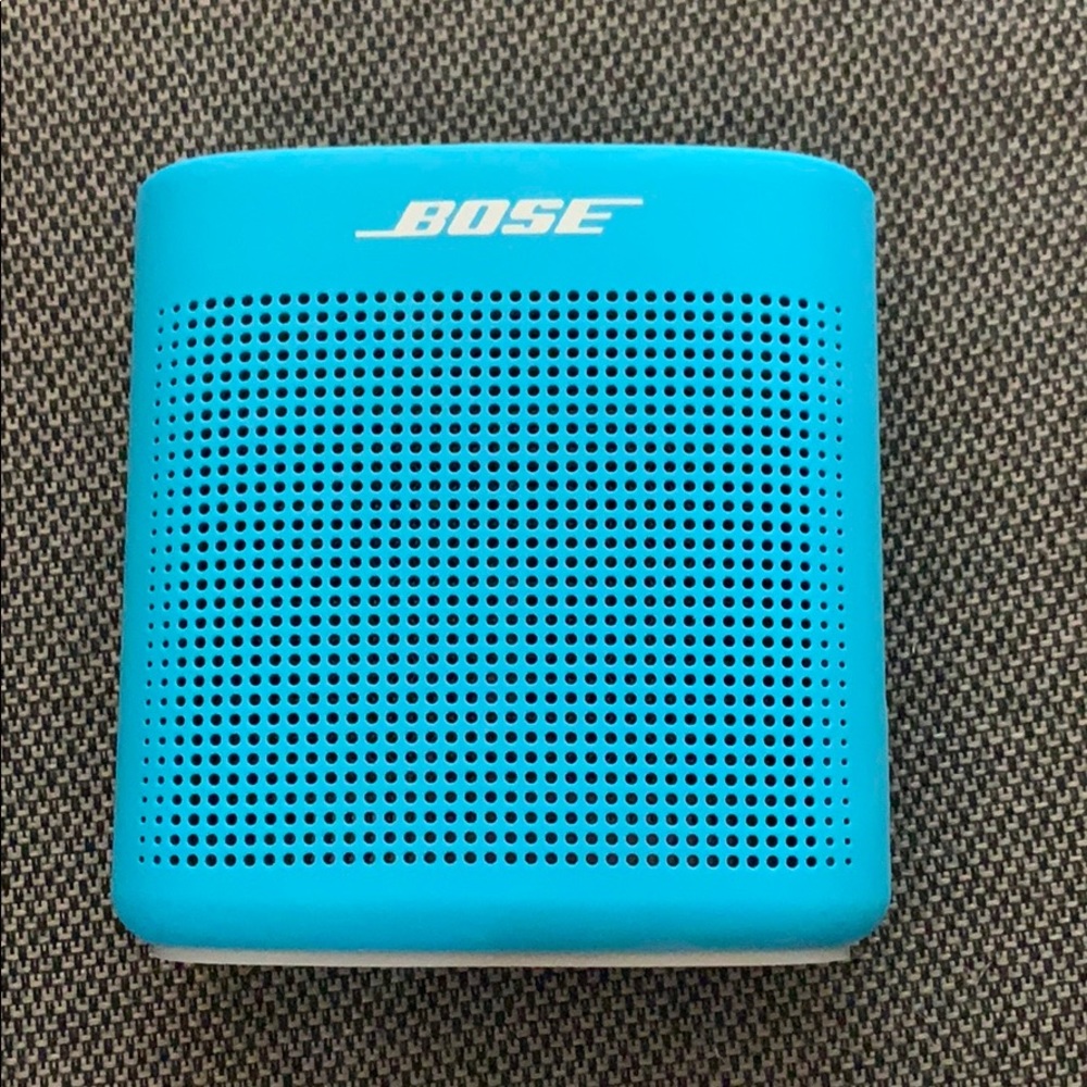Bose Bluetooth Speaker